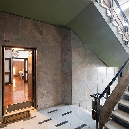 Flh Porto Spacious Apartment With Balcony 외부 사진