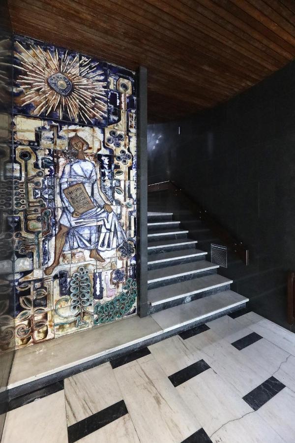 Flh Porto Spacious Apartment With Balcony 외부 사진
