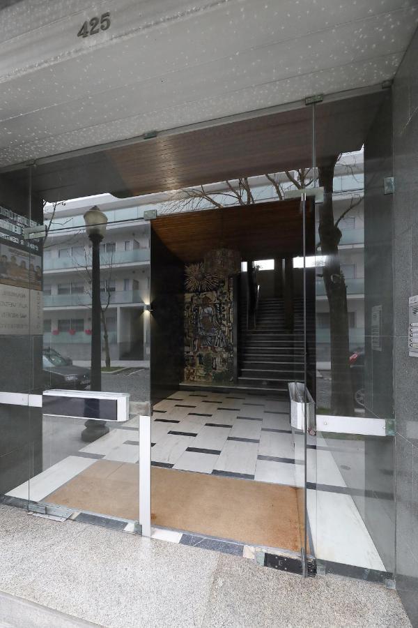 Flh Porto Spacious Apartment With Balcony 외부 사진