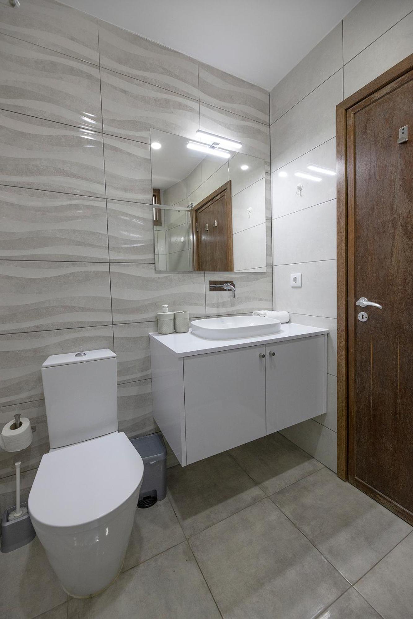 Flh Porto Spacious Apartment With Balcony 외부 사진