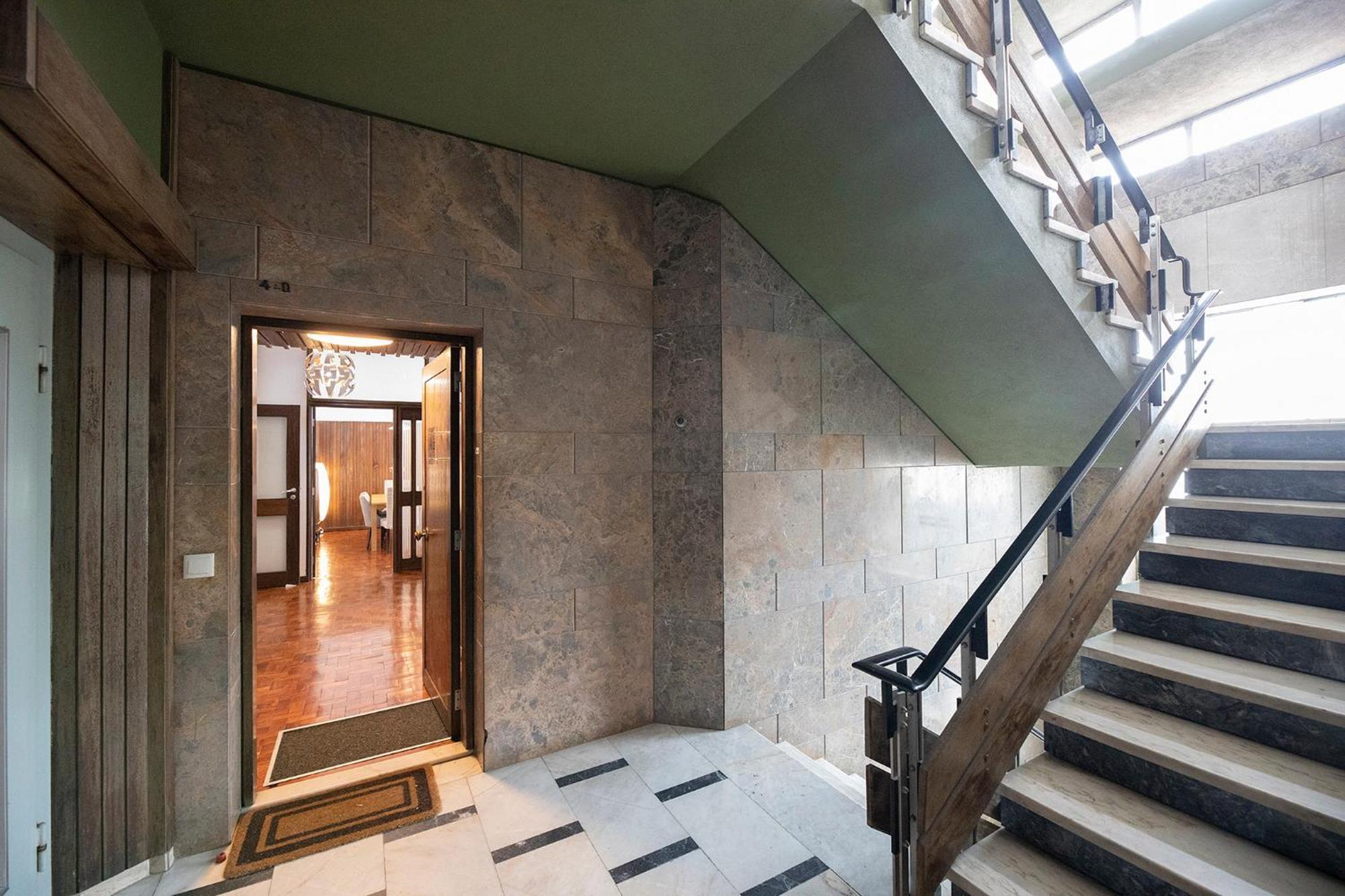 Flh Porto Spacious Apartment With Balcony 외부 사진