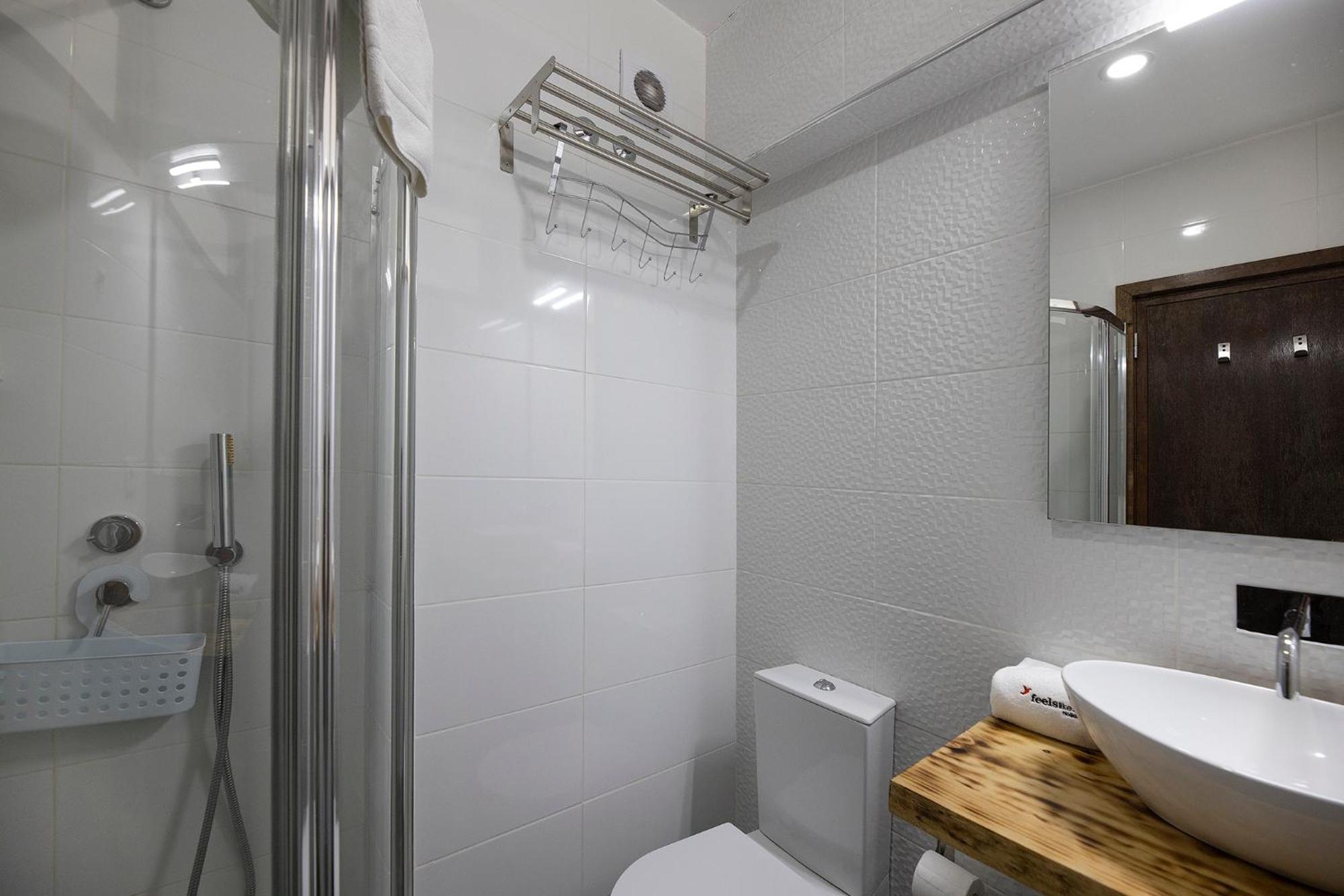 Flh Porto Spacious Apartment With Balcony 외부 사진