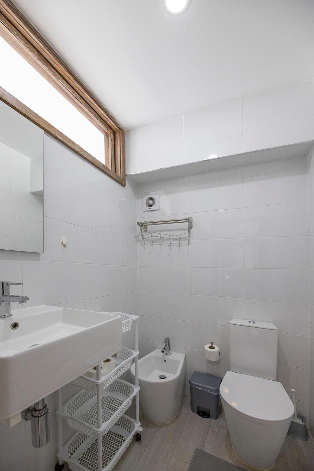 Flh Porto Spacious Apartment With Balcony 외부 사진