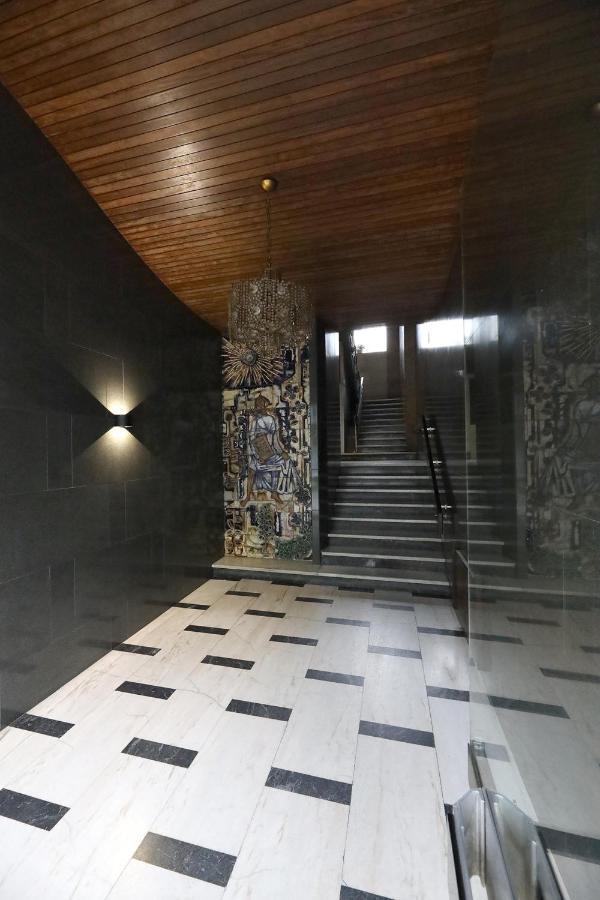 Flh Porto Spacious Apartment With Balcony 외부 사진